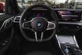 BMW i4 eDrive40 High Executive M Sport / Comfort Access / Rood - thumbnail 3