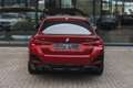 BMW i4 eDrive40 High Executive M Sport / Comfort Access / Rood - thumbnail 6