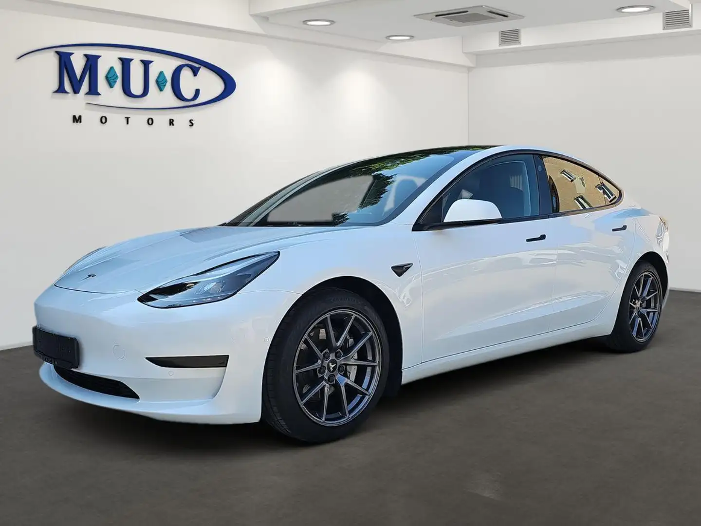 Tesla Model 3 RWD top Zustand - 1