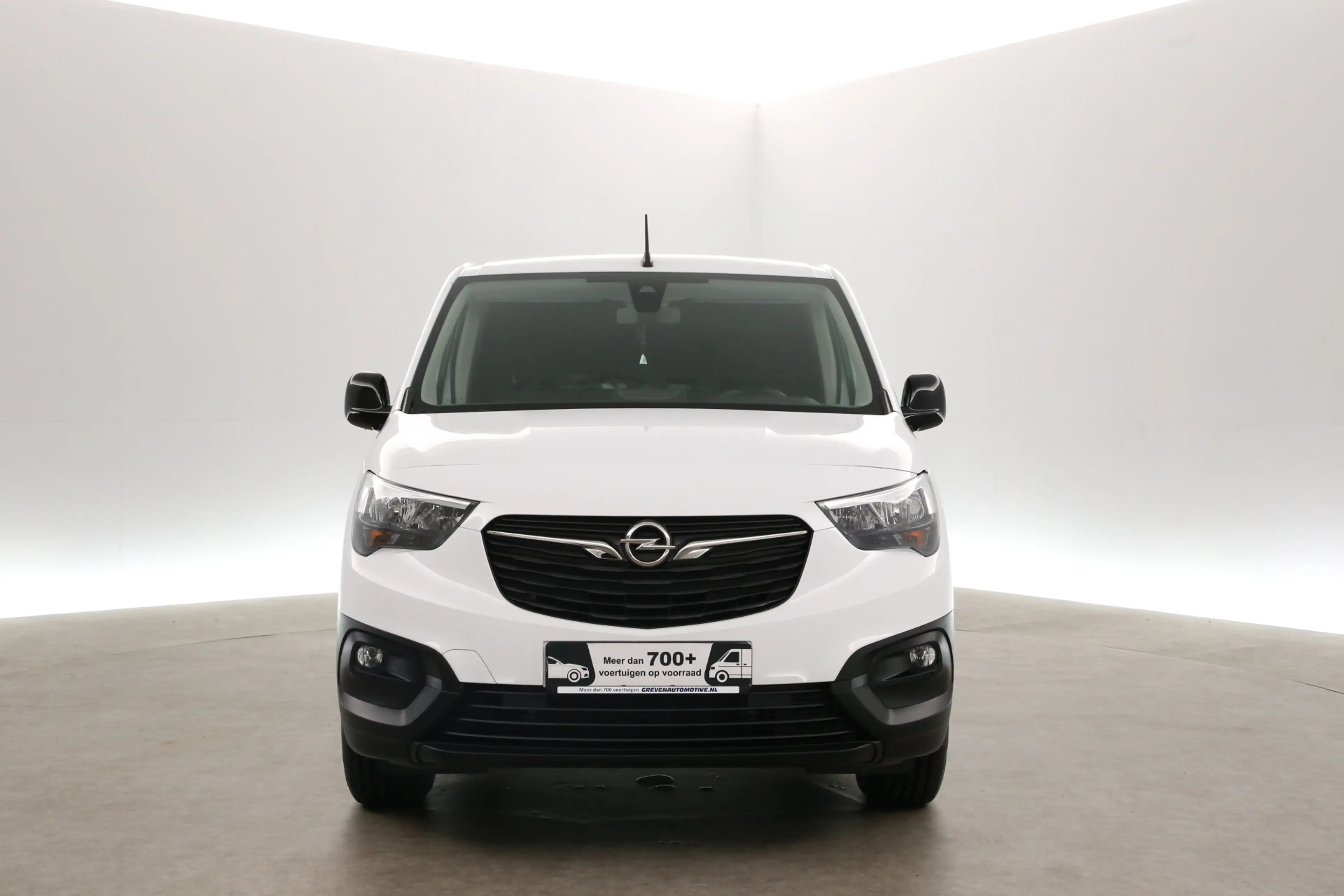 Opel Combo-e 50 kWh | Snelladen | SOH 98% | 3 Zits | Airco | Ca — photo 9