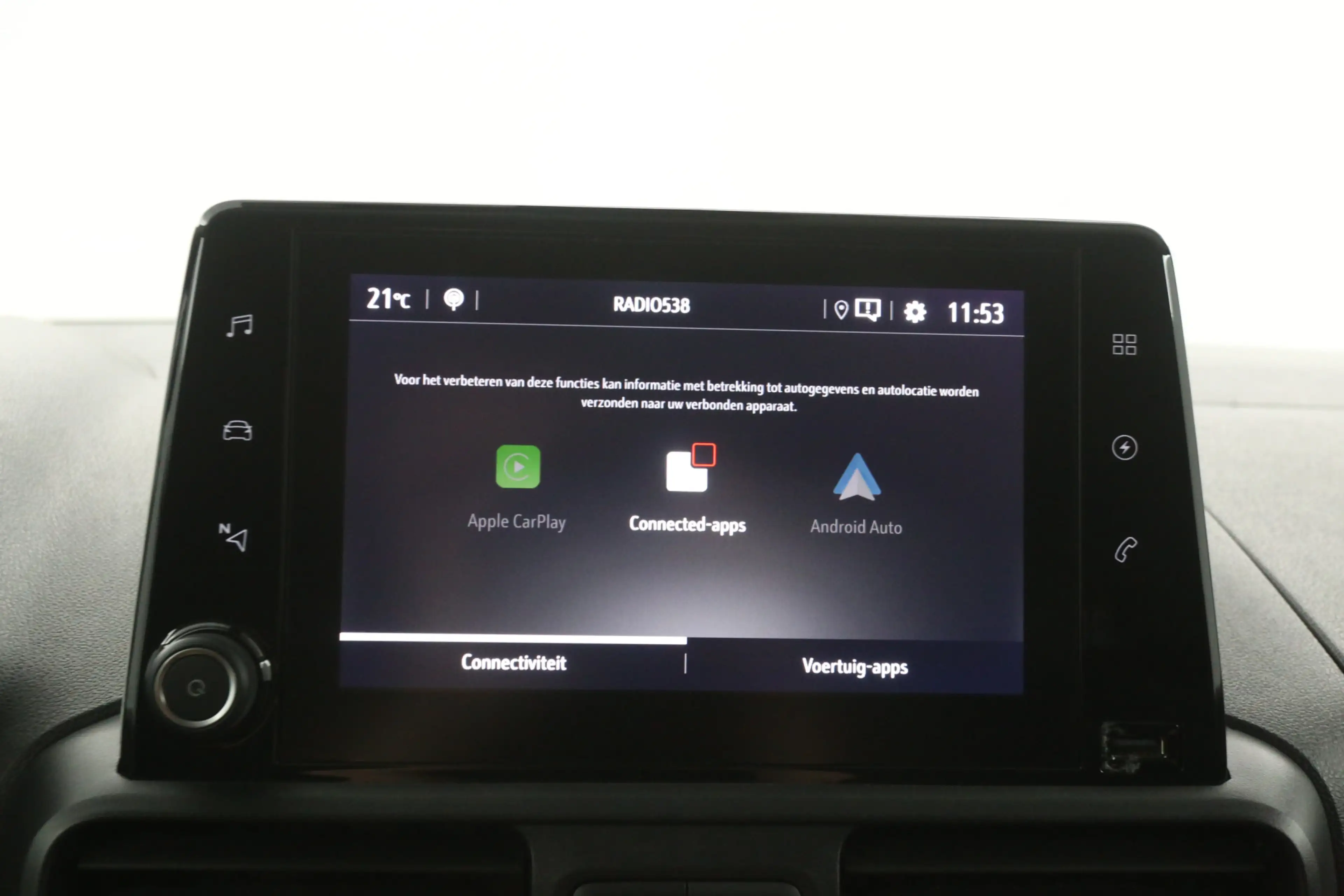 Opel Combo-e 50 kWh | Snelladen | SOH 98% | 3 Zits | Airco | Ca — photo 15
