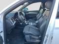 Audi Q5 40TDI quattro S line S-trc AHK 360° Virtual Weiß - thumbnail 10