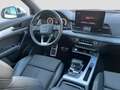 Audi Q5 40TDI quattro S line S-trc AHK 360° Virtual Weiß - thumbnail 6