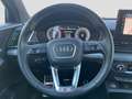 Audi Q5 40TDI quattro S line S-trc AHK 360° Virtual Weiß - thumbnail 9