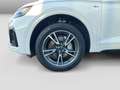 Audi Q5 40TDI quattro S line S-trc AHK 360° Virtual Weiß - thumbnail 5