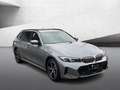 BMW 330 e Touring M Sport HUD Park-Assistent Komfortzugang Grau - thumbnail 5
