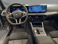 BMW 330 e Touring M Sport HUD Park-Assistent Komfortzugang Grau - thumbnail 9