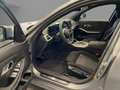 BMW 330 e Touring M Sport HUD Park-Assistent Komfortzugang Grau - thumbnail 7