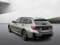 BMW 330 e Touring M Sport HUD Park-Assistent Komfortzugang Grau - thumbnail 3