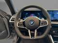 BMW 330 e Touring M Sport HUD Park-Assistent Komfortzugang Grau - thumbnail 10