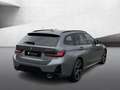 BMW 330 e Touring M Sport HUD Park-Assistent Komfortzugang Grau - thumbnail 4
