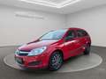 Opel Astra Edition 110/ 1Hand/AHK/Klima/HU-NEU Rouge - thumbnail 1