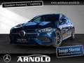 Mercedes-Benz CLA 200 CLA 200 d SB AMG Line AHK Fahrass-P Kamera LED  BC Blau - thumbnail 1