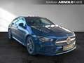 Mercedes-Benz CLA 200 CLA 200 d SB AMG Line AHK Fahrass-P Kamera LED  BC Blau - thumbnail 6