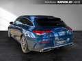 Mercedes-Benz CLA 200 CLA 200 d SB AMG Line AHK Fahrass-P Kamera LED  BC Blau - thumbnail 4