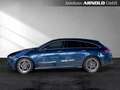 Mercedes-Benz CLA 200 CLA 200 d SB AMG Line AHK Fahrass-P Kamera LED  BC Blau - thumbnail 3