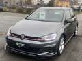 Volkswagen Golf VII GTI Performance 2.0 TSI ACC NAVI LED Grigio - thumbnail 3