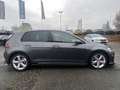Volkswagen Golf VII GTI Performance 2.0 TSI ACC NAVI LED Gris - thumbnail 8