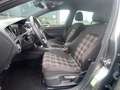 Volkswagen Golf VII GTI Performance 2.0 TSI ACC NAVI LED Gris - thumbnail 12