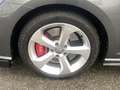 Volkswagen Golf VII GTI Performance 2.0 TSI ACC NAVI LED Gris - thumbnail 4