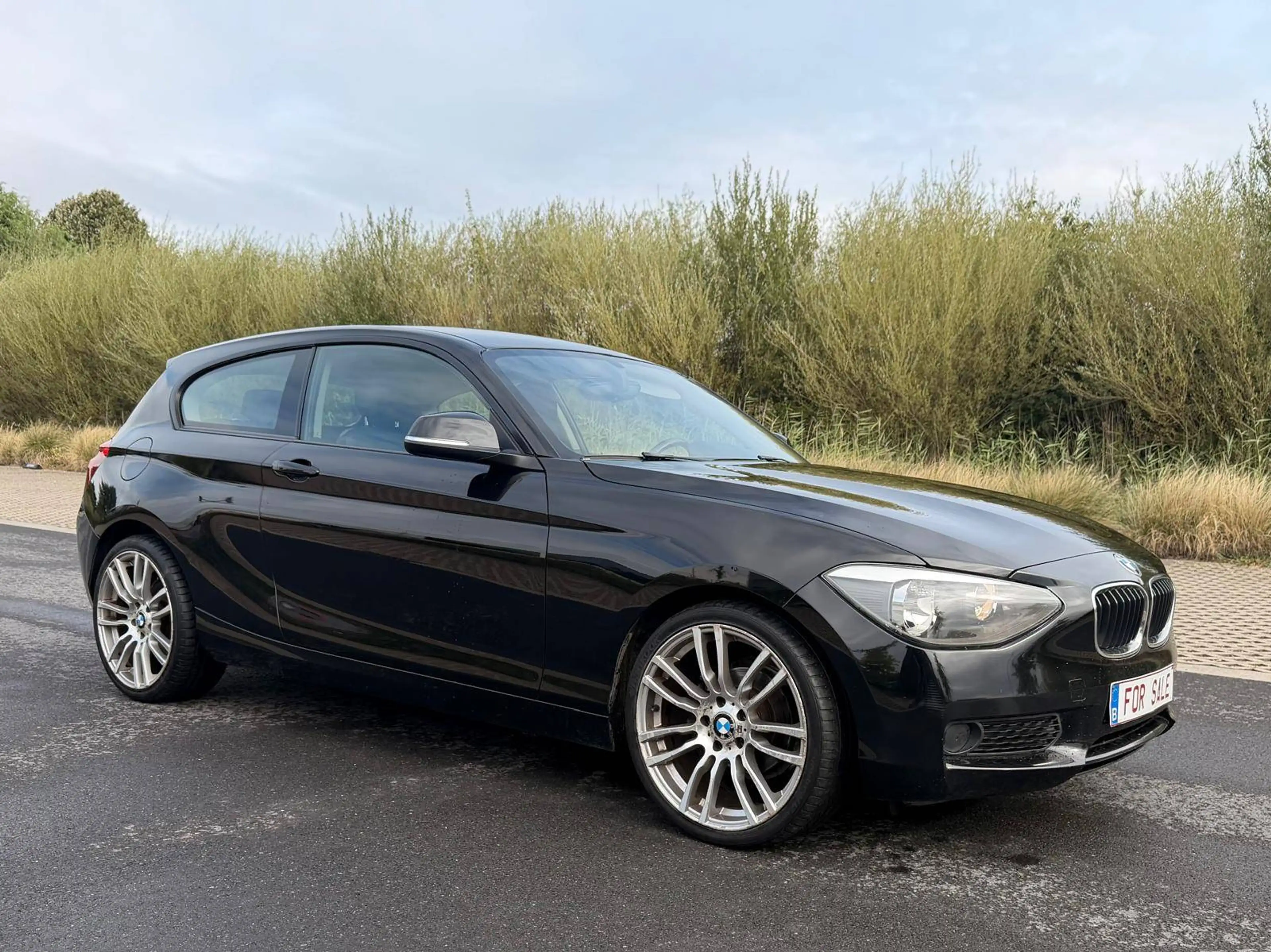 BMW 114 114i M Sport Edition