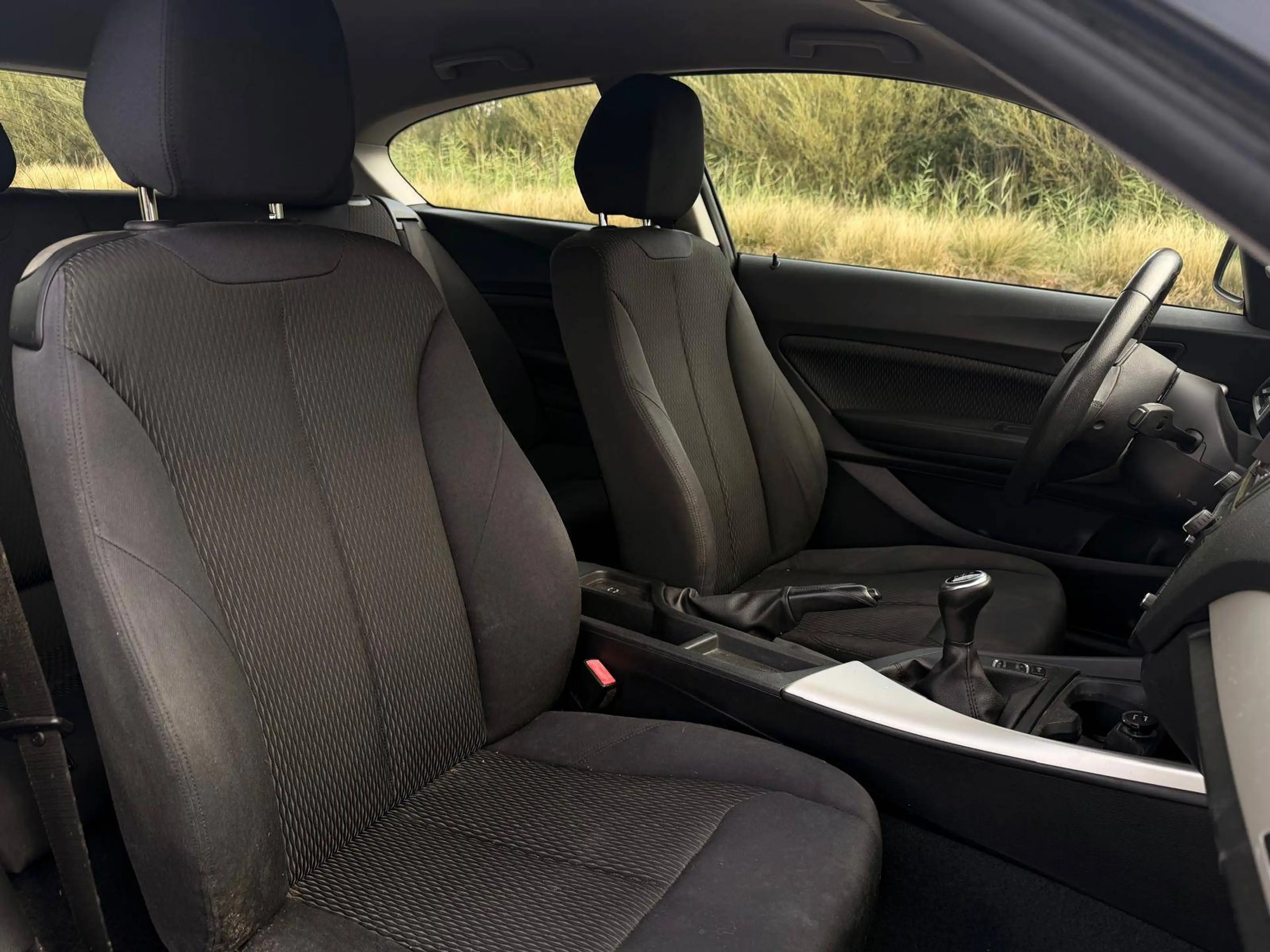 BMW 114 114i M Sport Edition — photo 12