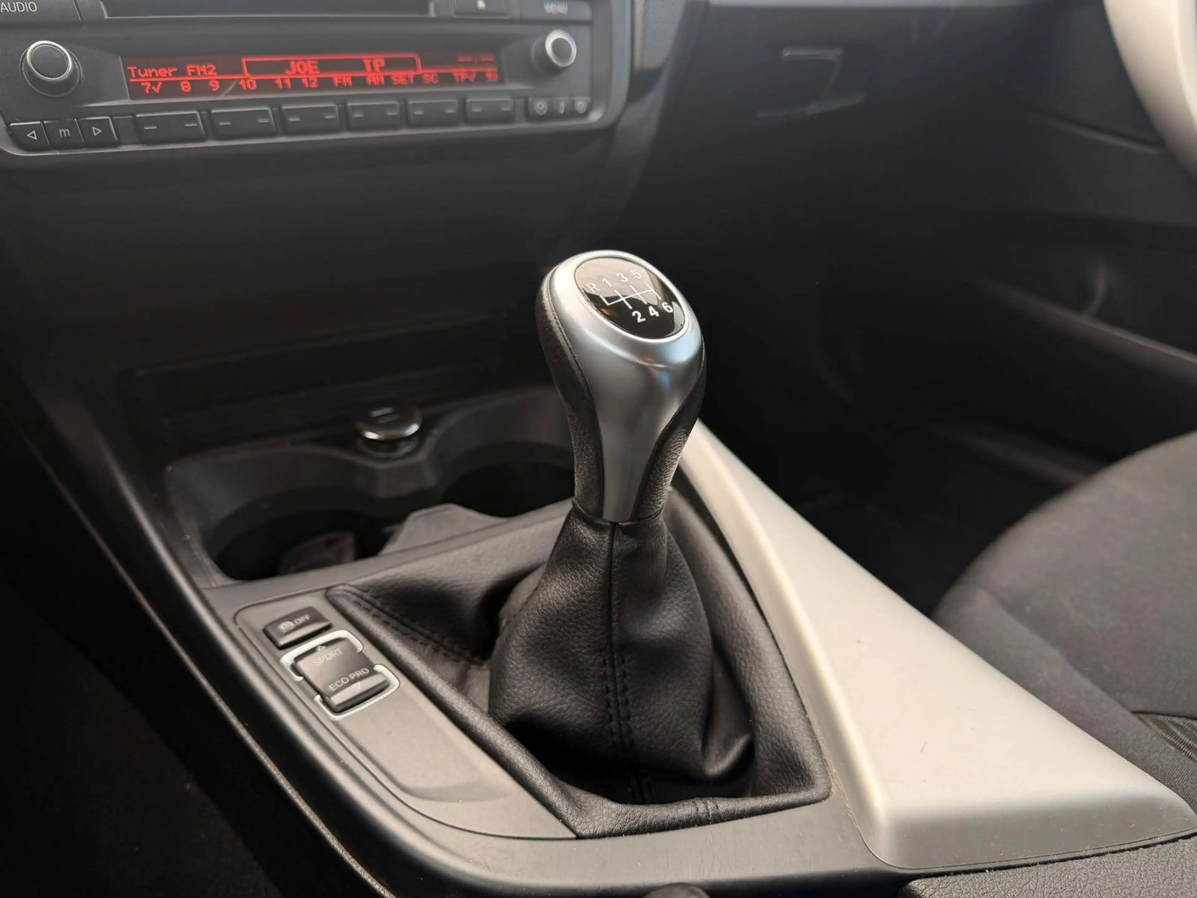 BMW 114 114i M Sport Edition — photo 13