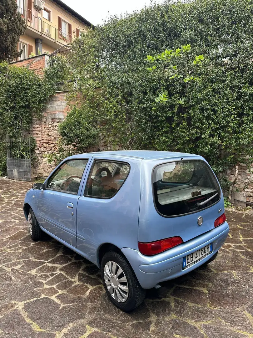 Fiat 600 1.1 Active (class) - 2