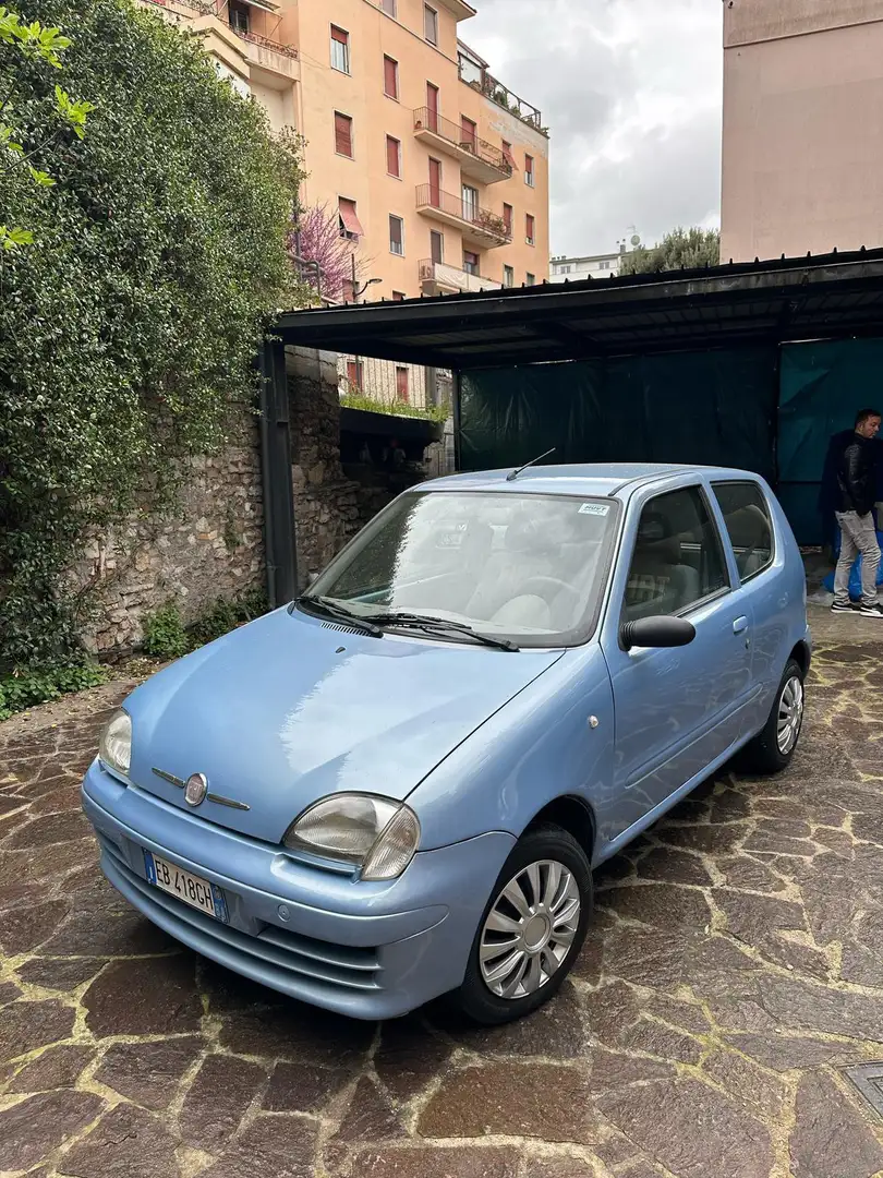 Fiat 600 1.1 Active (class) - 1