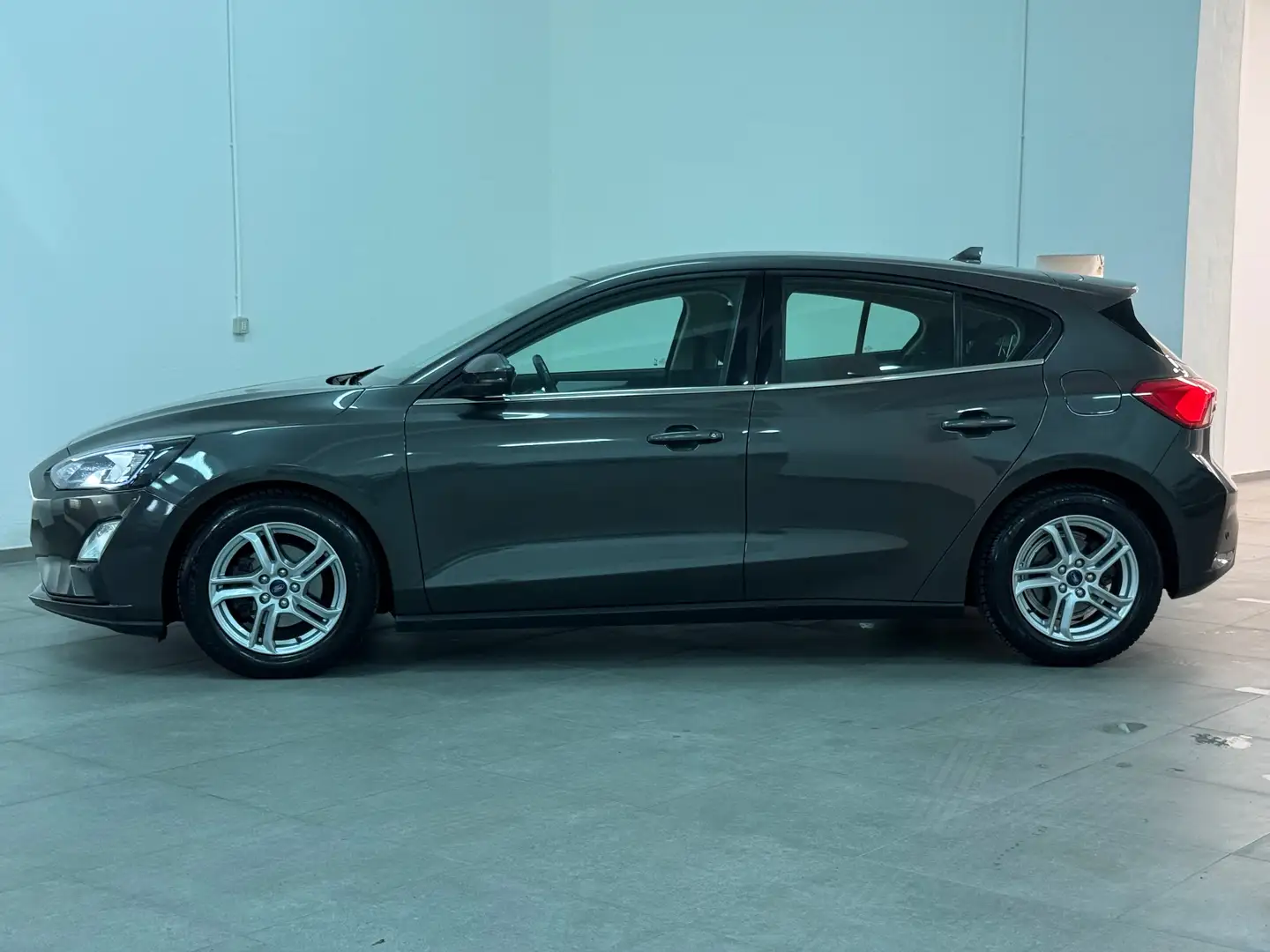 Ford Focus Focus  1.5 ecoblue V co-pilot s Gris - 2