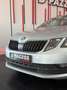 Skoda Octavia Combi 1.6TDI CR Style Gris - thumbnail 7