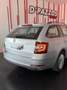 Skoda Octavia Combi 1.6TDI CR Style Gris - thumbnail 11