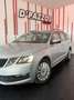 Skoda Octavia Combi 1.6TDI CR Style Gris - thumbnail 9