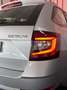 Skoda Octavia Combi 1.6TDI CR Style Gris - thumbnail 14