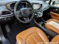 Chrysler Pacifica 3.6 V6 Plug-In Hybrid Pinnacle PANO / LEER / ADAPT Zwart - thumbnail 16