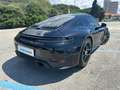 Porsche 992 911 Coupe 3.0 Carrera 394cv LEASING PORSCHE Nero - thumbnail 4