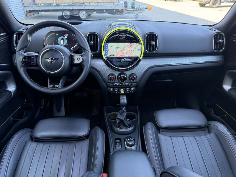 Photo du véhicule