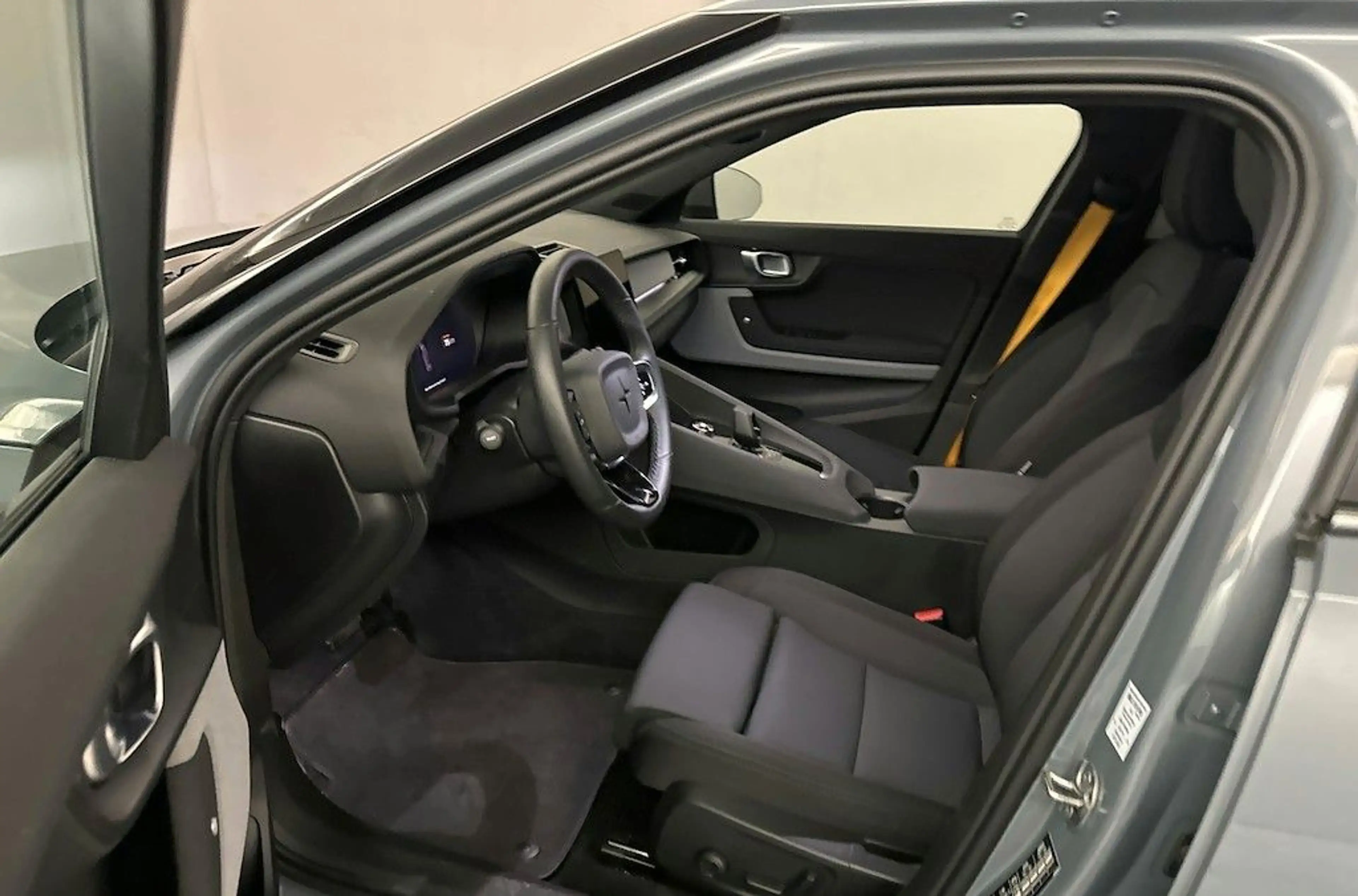 Polestar 2 Long Range Dual # Performance +Plus Paket — photo 6