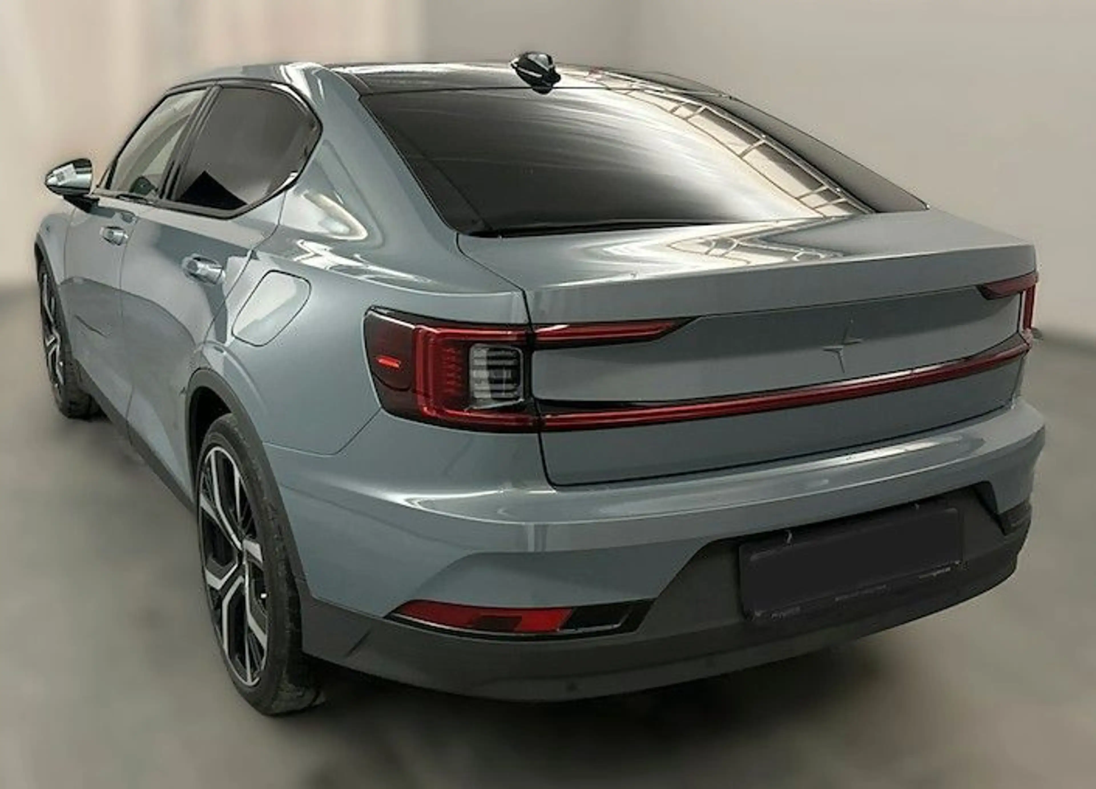 Polestar 2 Long Range Dual # Performance +Plus Paket — photo 2