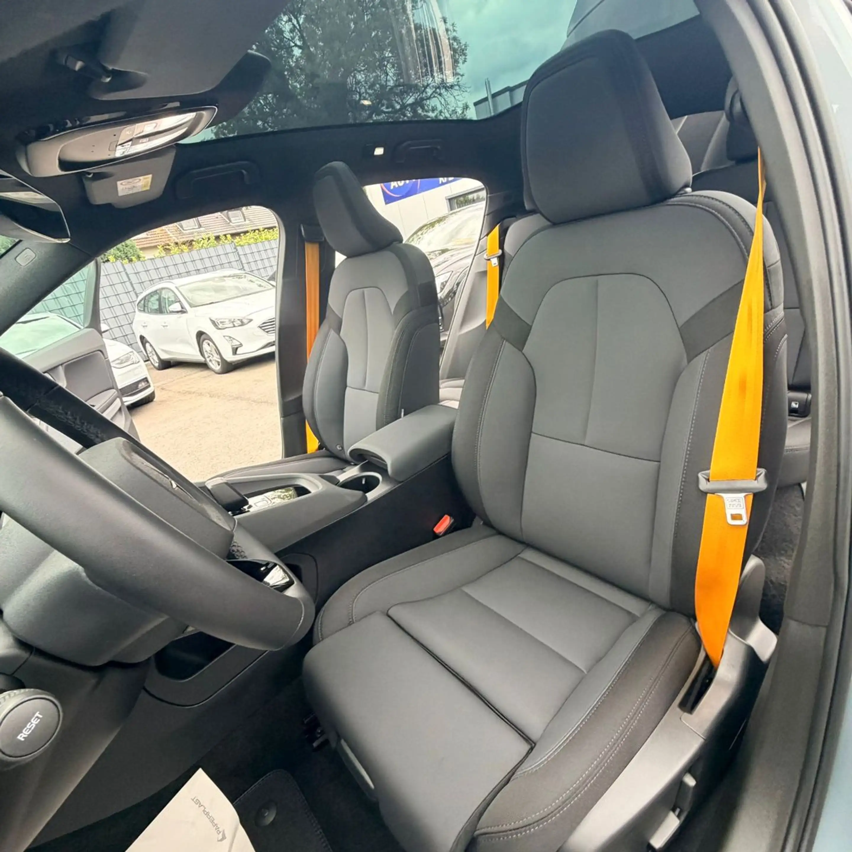 Polestar 2 Long Range Dual # Performance +Plus Paket — photo 12