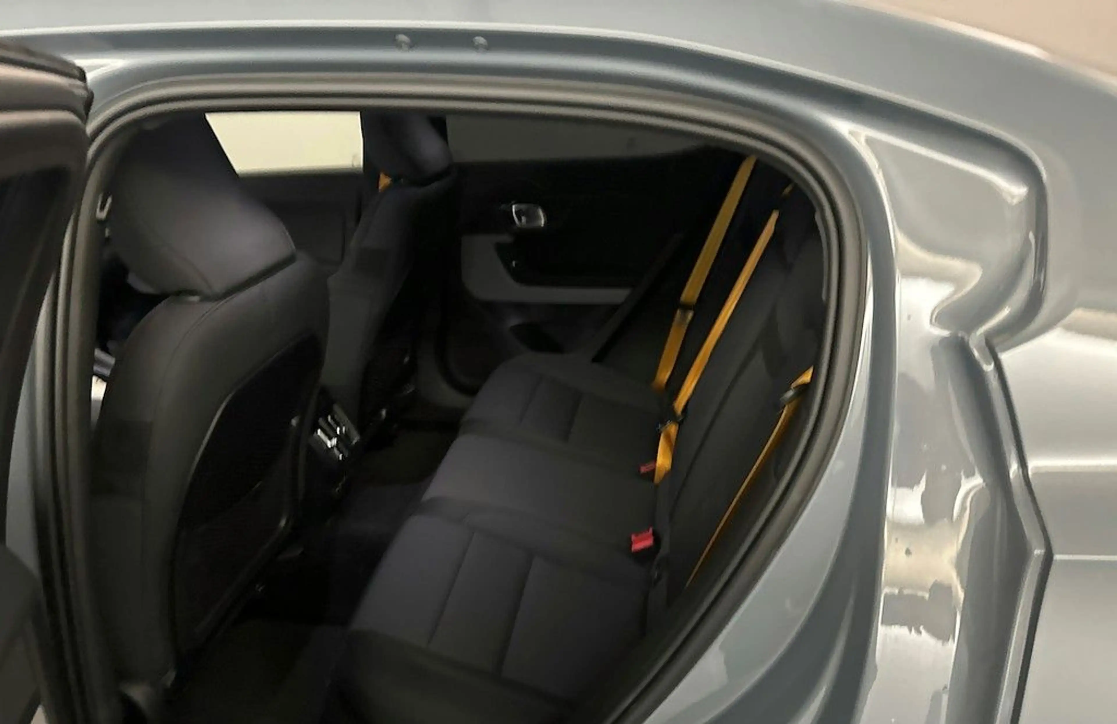 Polestar 2 Long Range Dual # Performance +Plus Paket — photo 7