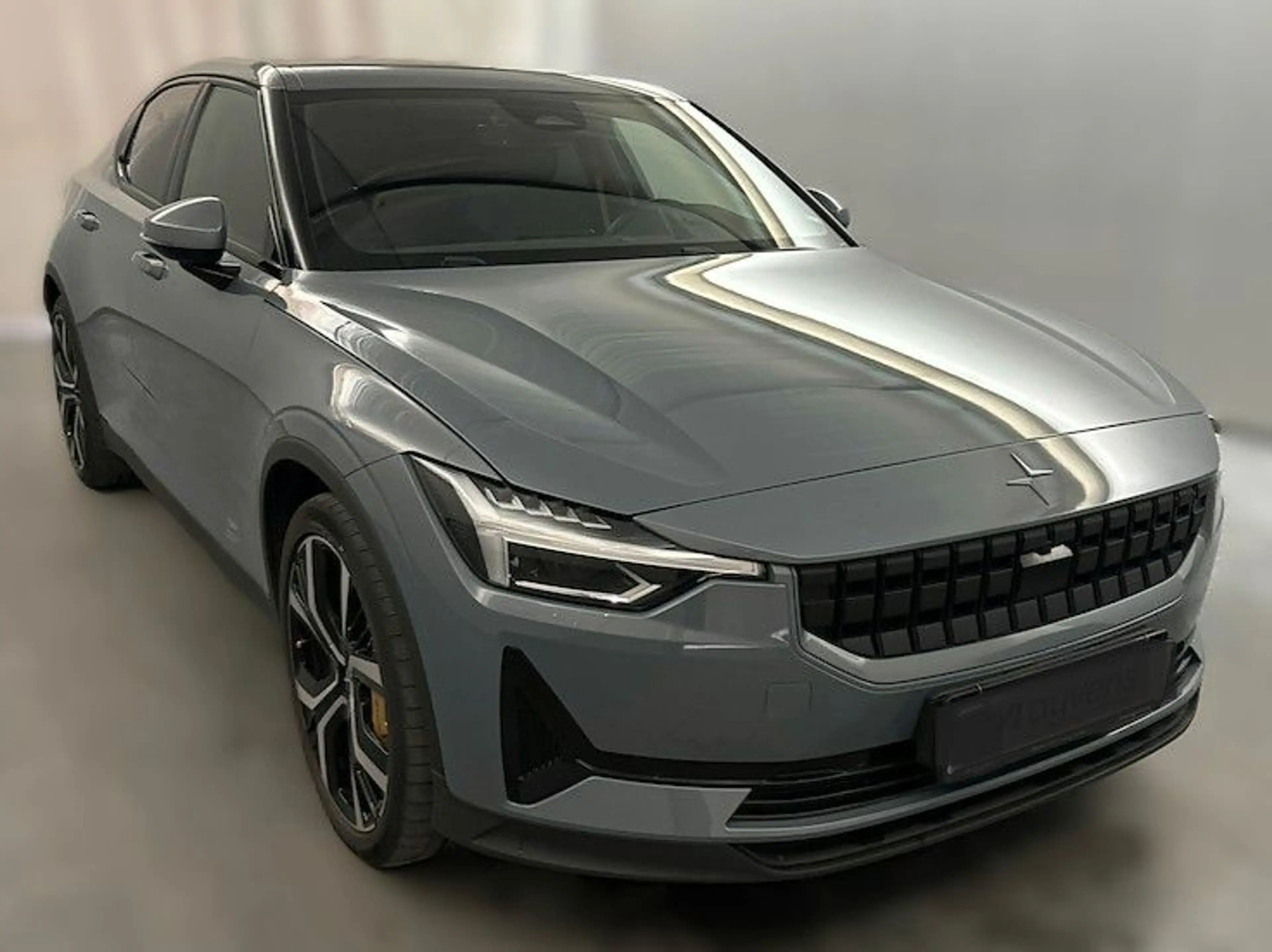 Polestar 2 Long Range Dual # Performance +Plus Paket — photo 3