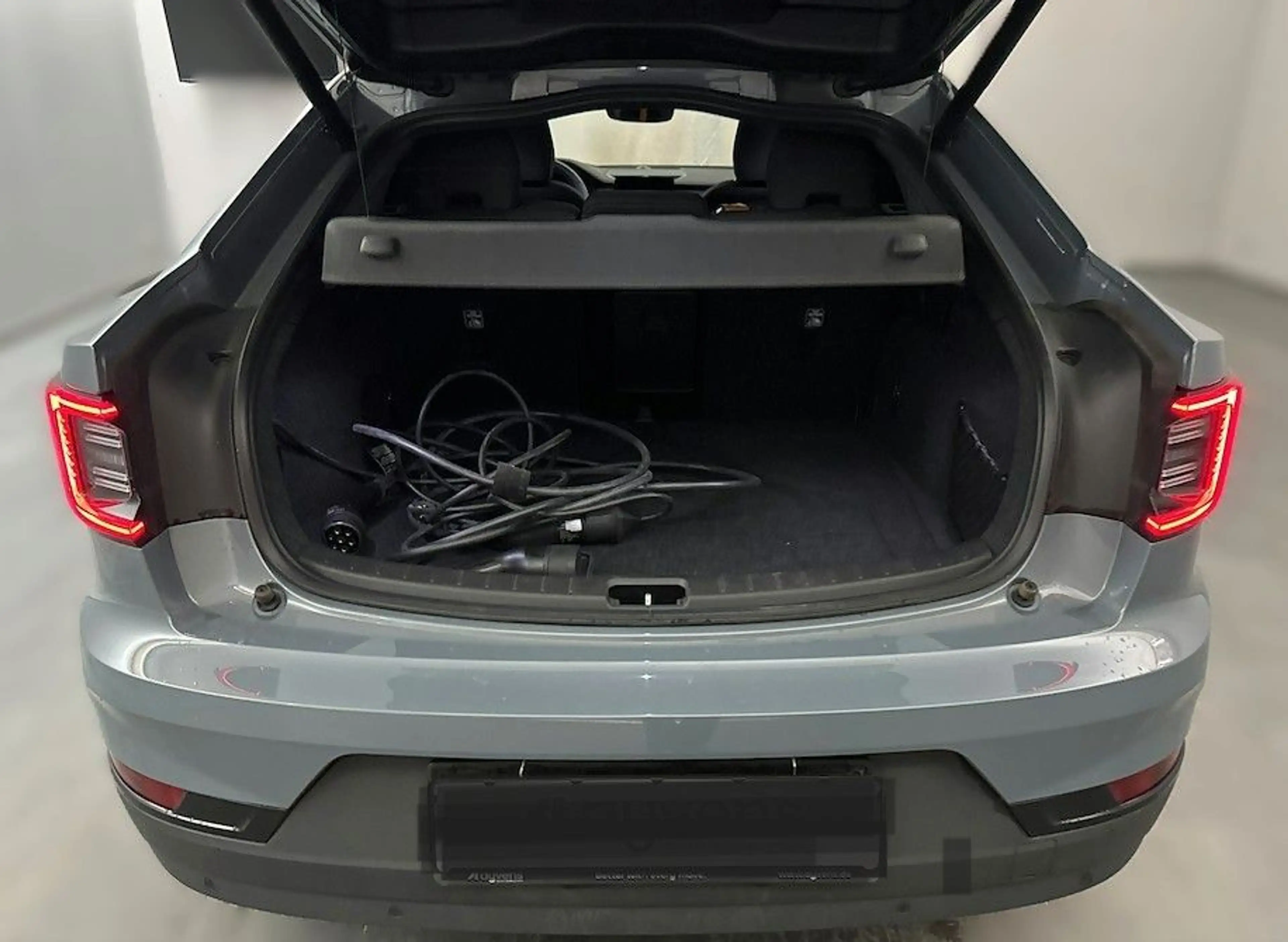 Polestar 2 Long Range Dual # Performance +Plus Paket — photo 5