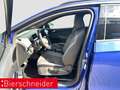 Volkswagen ID.4 Pro AHK REAR VIEW WÄRMEP Bleu - thumbnail 12