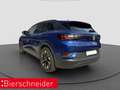 Volkswagen ID.4 Pro AHK REAR VIEW WÄRMEP Bleu - thumbnail 5