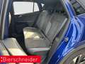 Volkswagen ID.4 Pro AHK REAR VIEW WÄRMEP Bleu - thumbnail 21