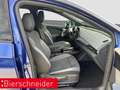 Volkswagen ID.4 Pro AHK REAR VIEW WÄRMEP Bleu - thumbnail 14