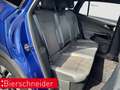 Volkswagen ID.4 Pro AHK REAR VIEW WÄRMEP Bleu - thumbnail 22