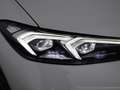 BMW 320 e Limousine M-Sport Aut LED AHK LEDER NAVI Weiß - thumbnail 10