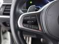 BMW 320 e Limousine M-Sport Aut LED AHK LEDER NAVI Weiß - thumbnail 23